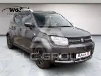 2017 Suzuki Ignis