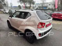 2017 Suzuki Ignis