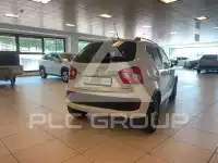 2017 Suzuki Ignis
