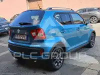 2017 Suzuki Ignis