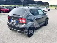 2017 Suzuki Ignis