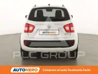 2017 Suzuki Ignis
