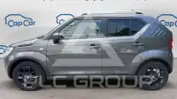 2017 Suzuki Ignis