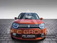 2017 Suzuki Ignis
