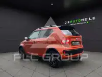 2017 Suzuki Ignis