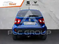 2017 Suzuki Ignis
