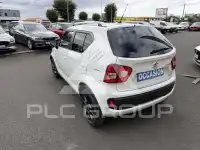 2017 Suzuki Ignis