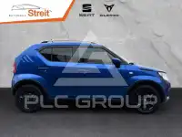 2017 Suzuki Ignis