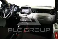 2017 Suzuki Ignis