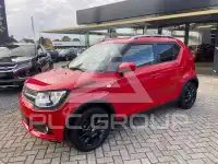 2017 Suzuki Ignis