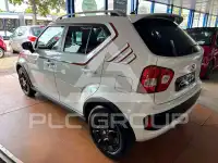 2017 Suzuki Ignis