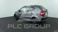 2017 Suzuki Ignis