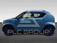 2017 Suzuki Ignis