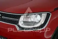2017 Suzuki Ignis