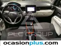 2017 Suzuki Ignis