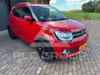 2017 Suzuki Ignis