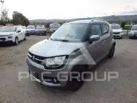 2017 Suzuki Ignis