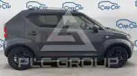 2017 Suzuki Ignis