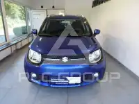 2017 Suzuki Ignis