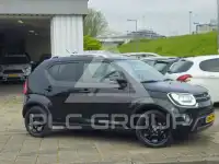 2017 Suzuki Ignis