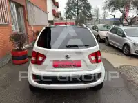 2017 Suzuki Ignis
