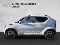 2017 Suzuki Ignis