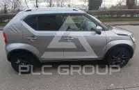 2017 Suzuki Ignis
