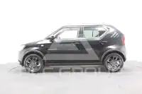 2017 Suzuki Ignis