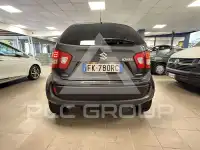 2017 Suzuki Ignis