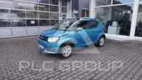 2017 Suzuki Ignis