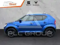 2017 Suzuki Ignis