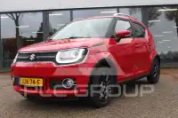 2017 Suzuki Ignis