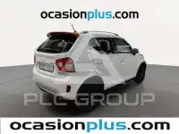2017 Suzuki Ignis