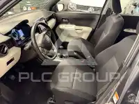 2017 Suzuki Ignis