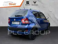 2017 Suzuki Ignis