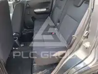 2017 Suzuki Ignis