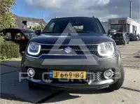 2017 Suzuki Ignis