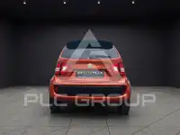 2017 Suzuki Ignis