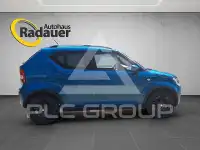 2017 Suzuki Ignis