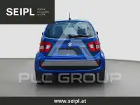 2017 Suzuki Ignis