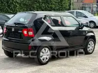 2017 Suzuki Ignis