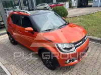 2017 Suzuki Ignis