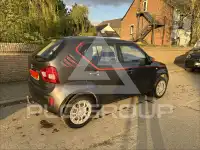 2017 Suzuki Ignis