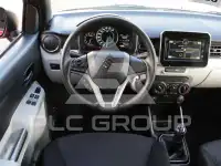 2017 Suzuki Ignis
