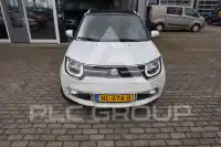 2017 Suzuki Ignis