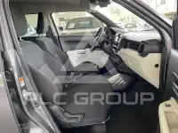 2017 Suzuki Ignis