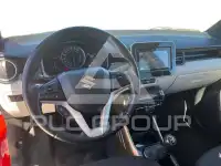 2017 Suzuki Ignis