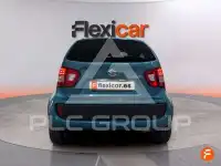 2017 Suzuki Ignis
