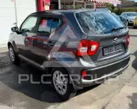 2017 Suzuki Ignis