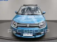 2017 Suzuki Ignis